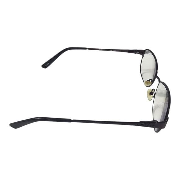 ALEXANDER COLLECTION PERFECT FIT CLEMENTINE Chocolate 53/16/135  FRAME ONLY - Picture 2 of 7